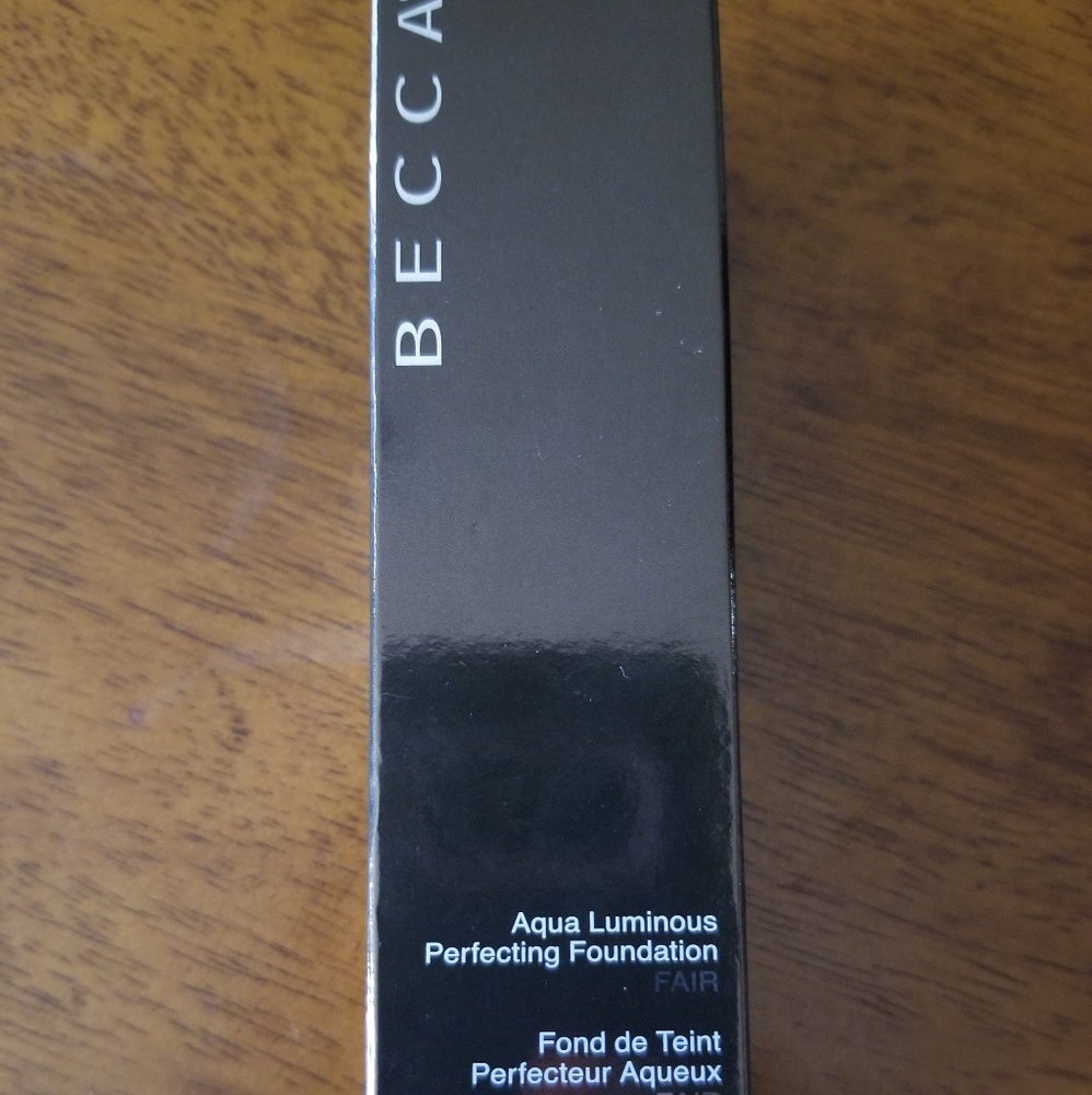 Becca foundation